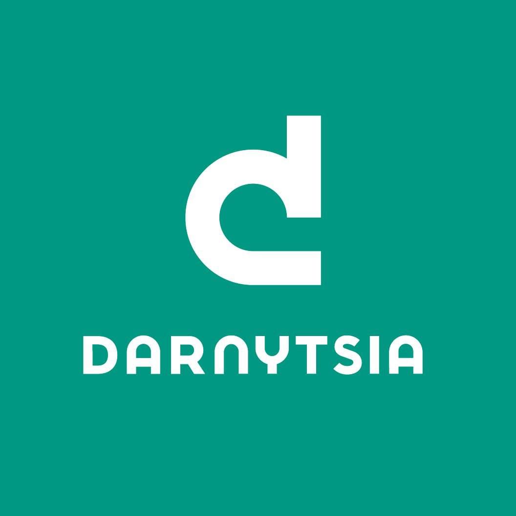 Darnytsia Logo