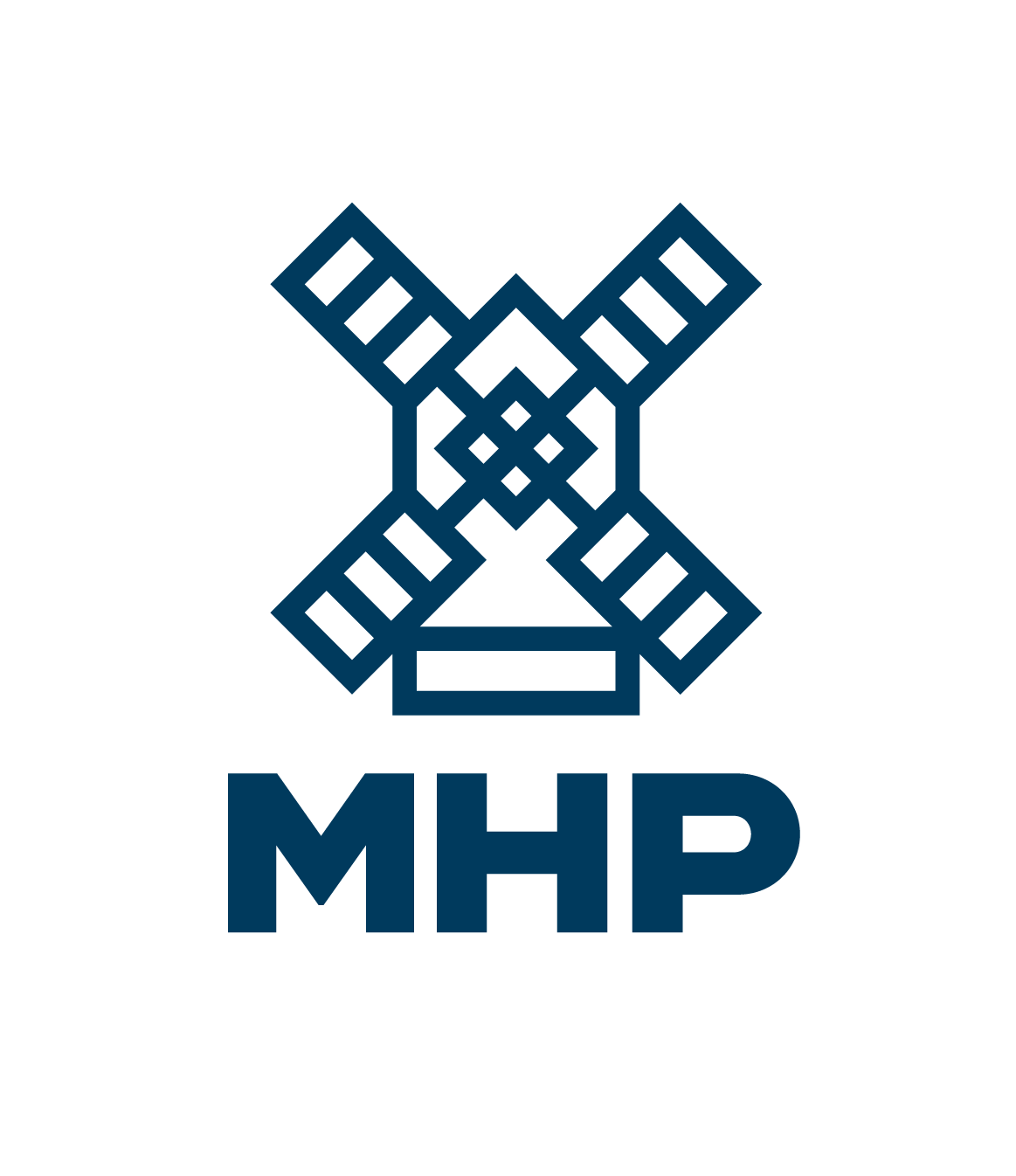 MHP Logo